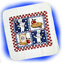 Dish Cloth