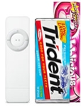 iPod Shuffle